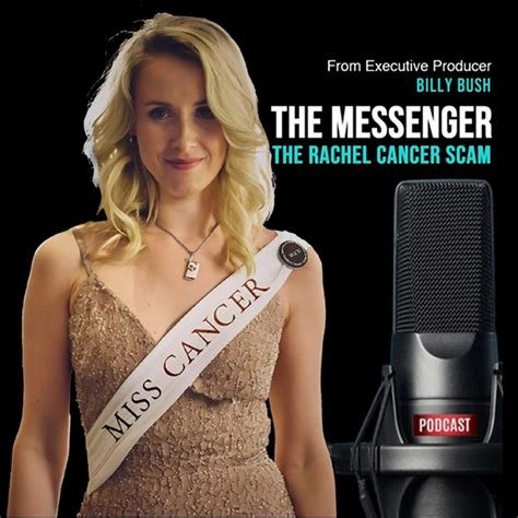 The Rachel Cancer Scam - Podcast - Apple Podcasts
