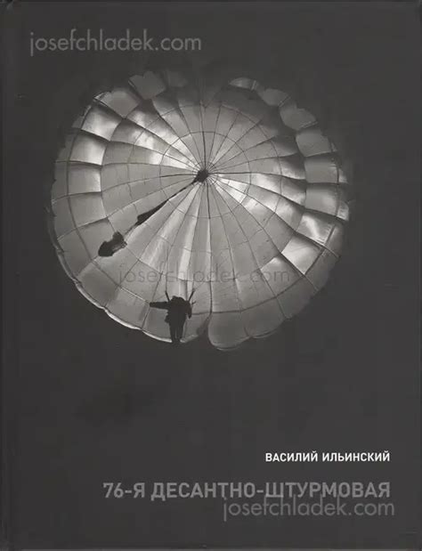 Vasily Ilyinsky - The 76th Airborne Assault, Treemedia, 2015, Moscow ...