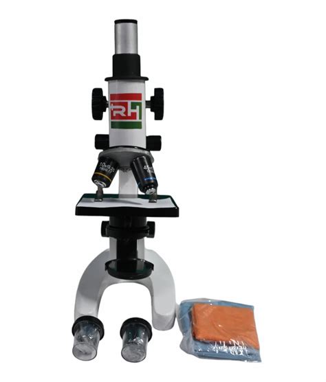Image result for Student Compound Microscope