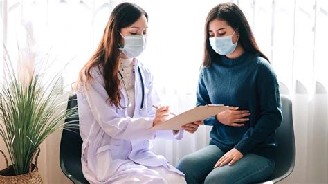 प्रेगनेंसी में पेट के न‍िचले ह‍िस्‍से में दर्द का इलाज | Lower Belly ...