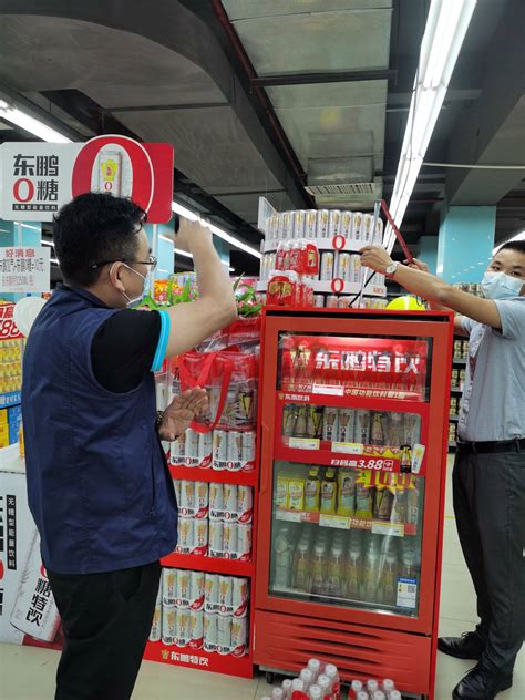 东鹏饮料持续深耕广东市场，加速全国化布局