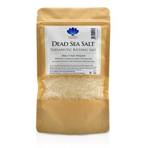 Dead Sea Salt
