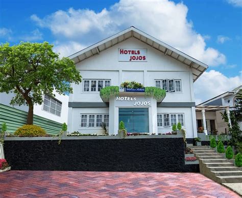 THE HOTELS JOJOS (Nuwara Eliya) - Hotel Reviews, Photos, Rate ...