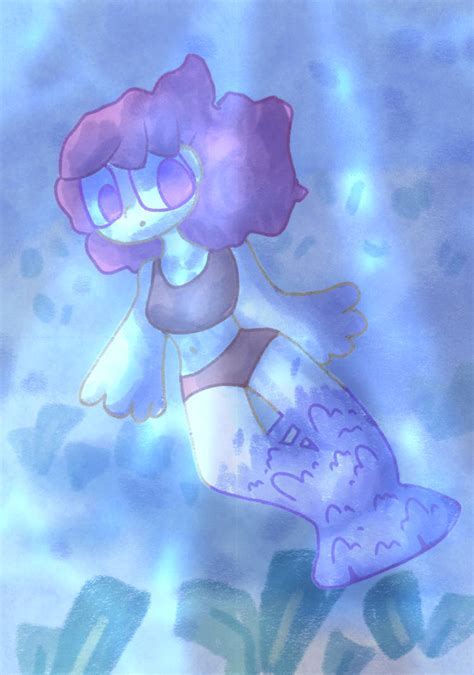 Image result for Mermaid Drowning deviantART
