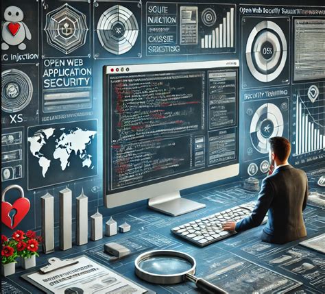 Image result for Open Web Application Security Project