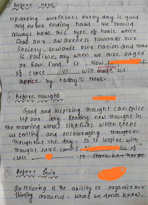 Image result for Anchoring Script for Cooking