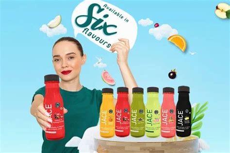 JACE PURE Combo Pack: 100% Natural No Added Sugar,Gluten-Free at ₹ 80. ...