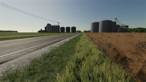 Image result for Farming Simulator 22 Texas Map