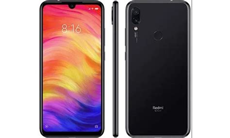 Image result for How to Format Redmi Note 7 Pro