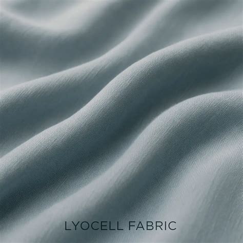 Exploring Lyocell Fabric: A Sustainable Choice for Modern Textiles ...