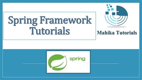 Image result for Java Spring Programming