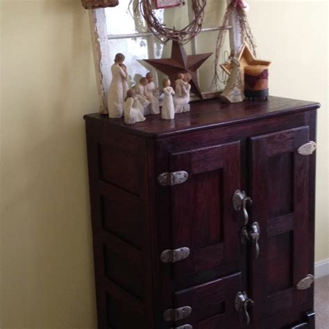 Ice Box 的图像结果