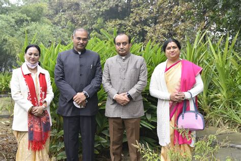 36th Convocation Glimpses | Chhatrapati Shahu Ji Maharaj University, Kanpur