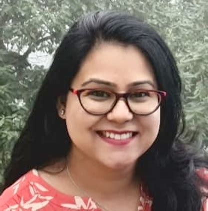 Mrs. Shailja Khanna