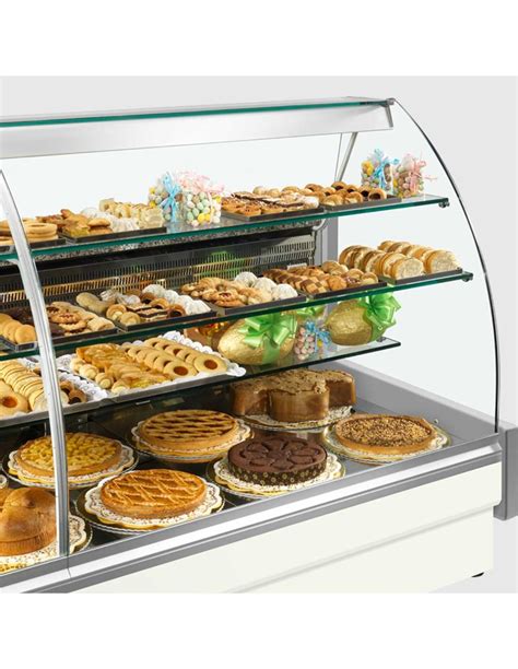 Mostrador de alimentos