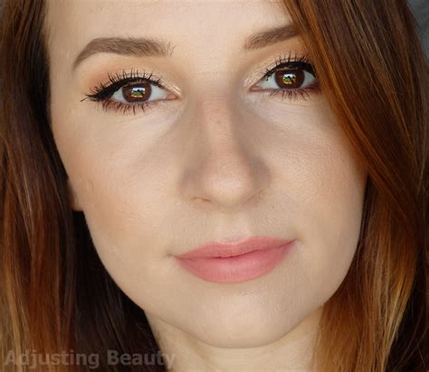 Review: NYX Slim Lip Pencils - Nude Pink, Natural, Peekaboo Neutral ...