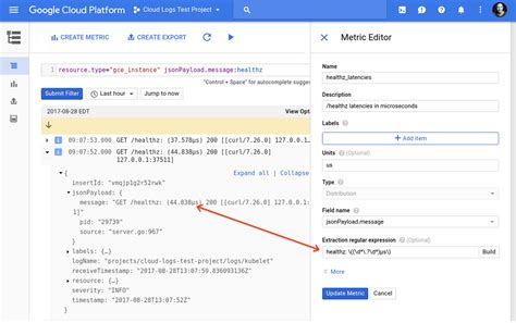 Image result for Stackdriver Logs