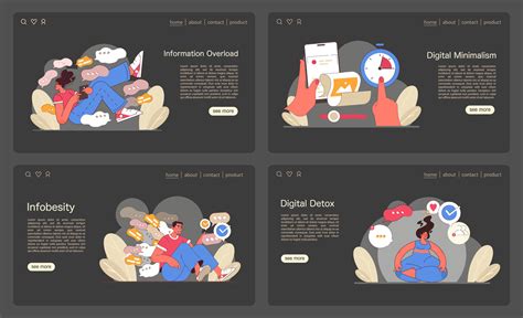 Information Overload Vector 的图像结果