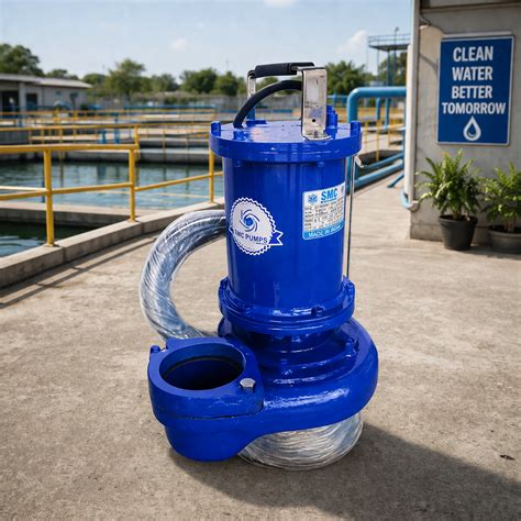 Ss Submersible Dewatering Pump Manufacturer in Meghalaya | SMC Pumps