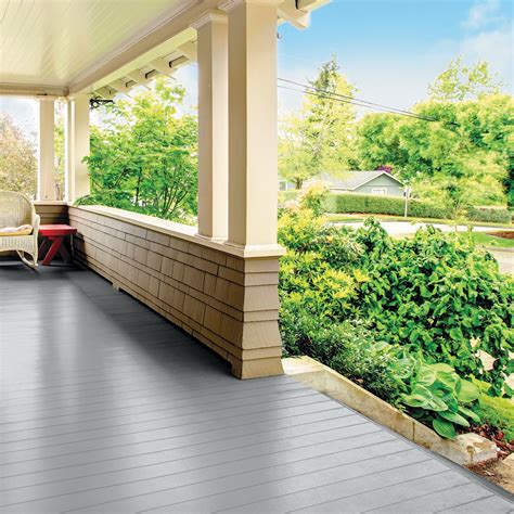 Glidden Porch And Floor Paint Dark Grey Walls | Viewfloor.co