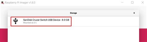 Image result for Flash Raspberry Pi SD Card