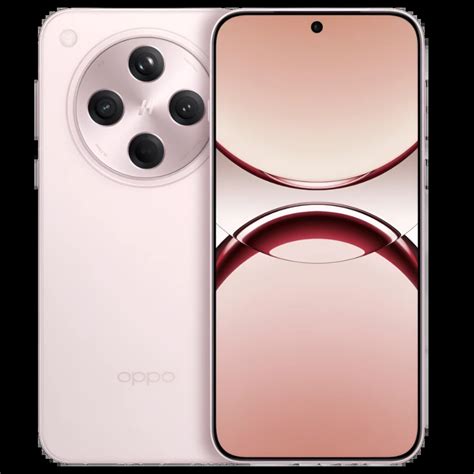 OPPO Find X8 Pro - Full Specifications