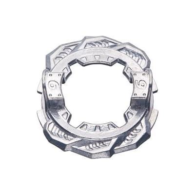 Buy Takara Tomy Beyblade Burst Core disc Six (Japan Import) Online at ...