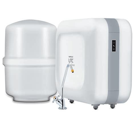 HAVELLS WATER PURIFIER UTC ALKALINE RO BEST DEALER PRICE