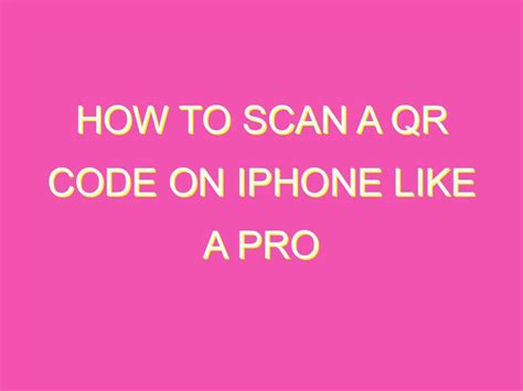 Image result for Scan Code with iPhone