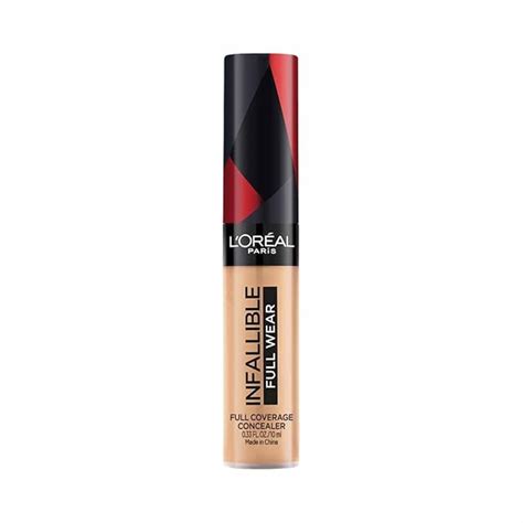 Buy L'Oreal Paris Infallible Full Coverage Concealer, High Cover ...