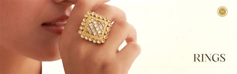 Shop Sterling Silver Rings By Vinanti Manji!