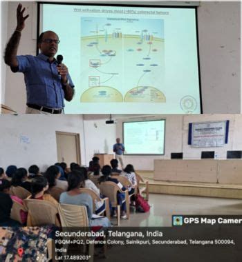 Bhavan's Vivekananda College