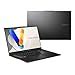 ASUS Vivobook Pro 15 OLED (2024), AI ready, 15.6” 3K 120Hz OLED Laptop ...
