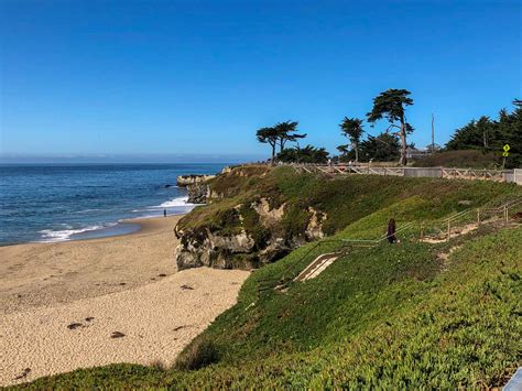 Lighthouse Field State Beach – Roadside Secrets