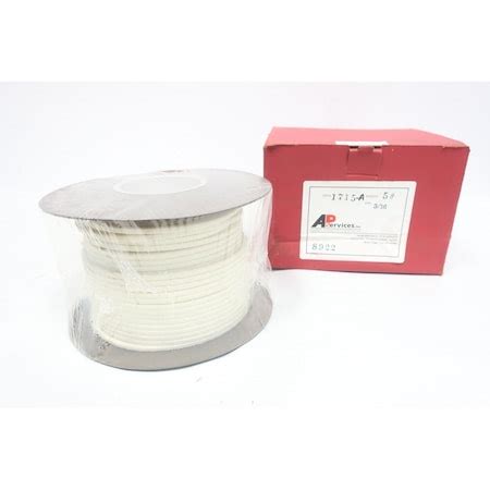 Ap Services Compression Packing 3/16In 5Lb 1715-A | Zoro