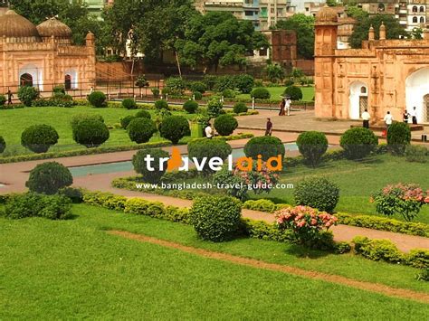 Lalbag Fort, Dhaka City - Tripadvisor