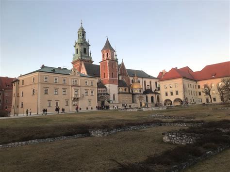 Krakow Old Town Guided Walking Tour 2022 - Viator