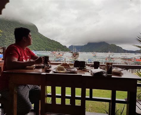 TANDIKAN BEACH COTTAGES (El Nido, Palawan Island) - Cottage Reviews ...