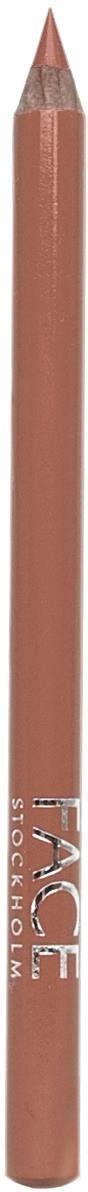 Face Stockholm Lip Pencil Bella | lyko.com