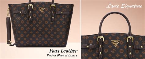 Buy Lavie Signature Women's LS Montreal Tote Bag for Women | Tote ...