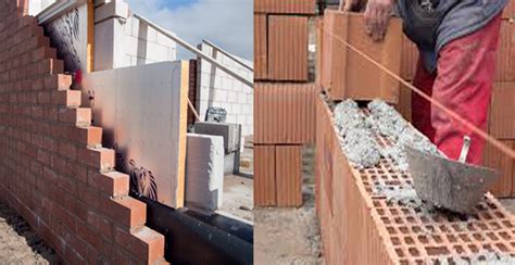 Masonry Walls Construction | Masonry Retaining Walls