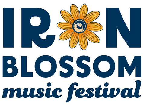 Home - Iron Blossom Festival