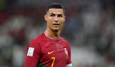Ronaldo's Saudi move tipped to increase eyes on Asian soccer- The Week