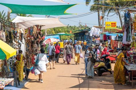 12 Top Places To Visit In Goa In June: Fun And Exciting Trip
