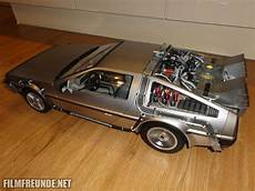delorean modell schwebend delorean toys 1 6 72 cm filmfreunde net delorean modell schwebend delorean toys 1 6 72 cm filmfreunde net