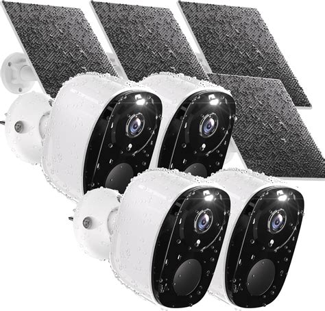 Solar Security Camera 的图像结果