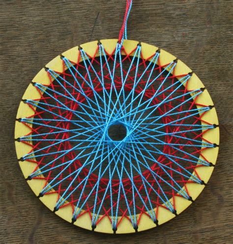 Image result for String Ring Tutorial