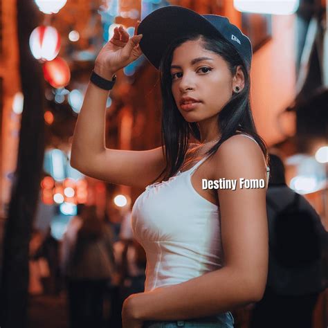 Destinyfomo Onlyfans Porn