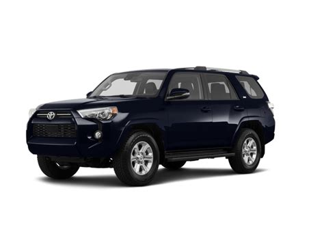 Used 2021 Toyota 4Runner SR5 For Sale in Amherst, OH | Capital One Auto ...