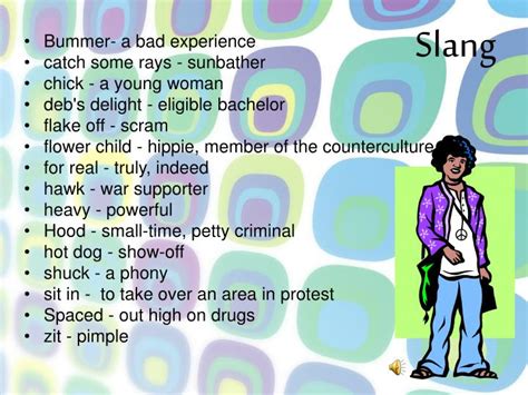 PPT - The Sixties PowerPoint Presentation - ID:1141440